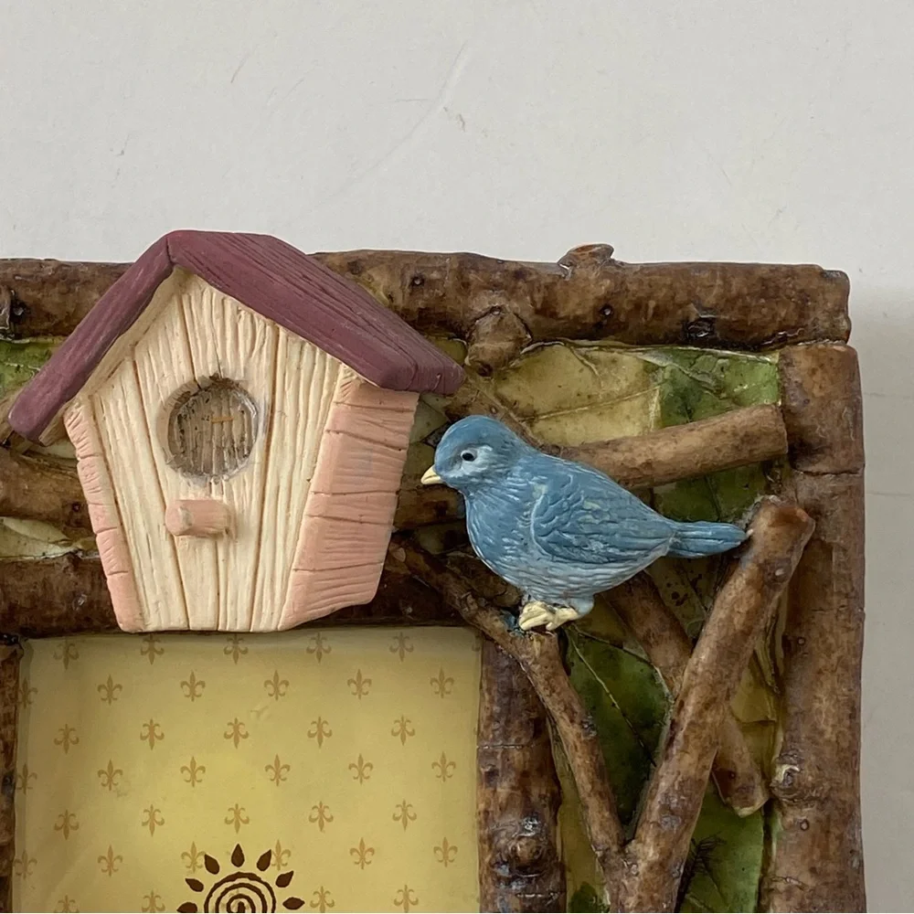 unbranded blue bird